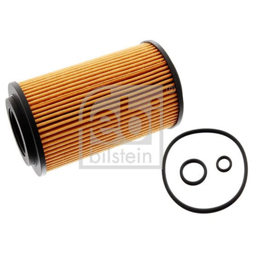 Febi Engine Oil Filter 24661