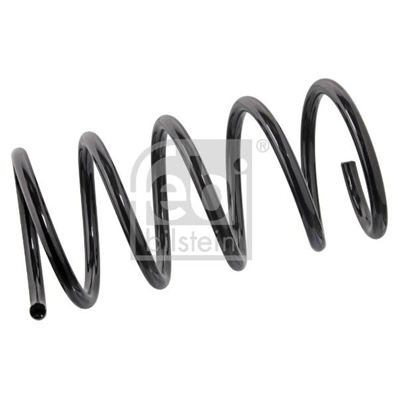 Febi Rear Suspension Coil Spring 47255