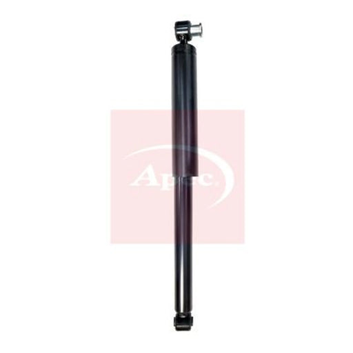 Apec Shock Absorber Damper Strut Rear Right ASA1186