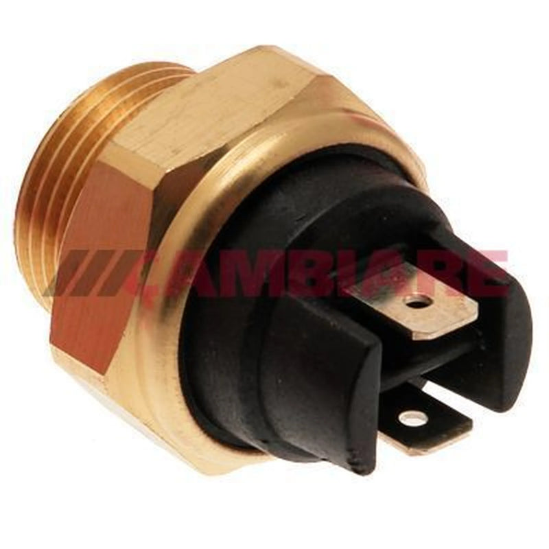 Cambiare Radiator Fan Temperature Switch Connectors VE709001