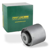 First Line Axle Beam Bushing Rear FSK7951