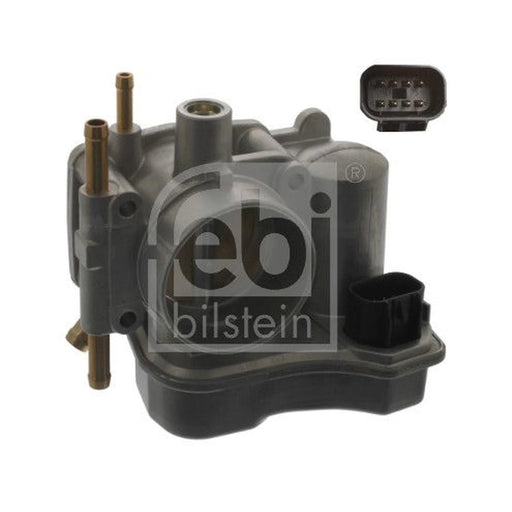 Febi Electronic Throttle Body Assembly 39548