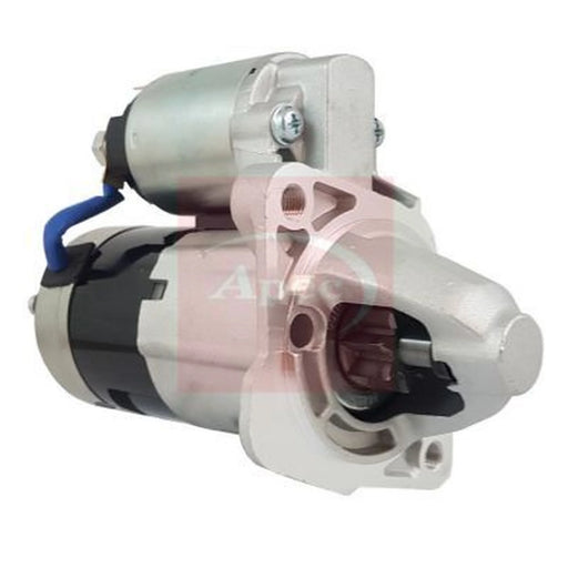 Apec Starter Motor 12V 1kW 8 Teeth ASM1760