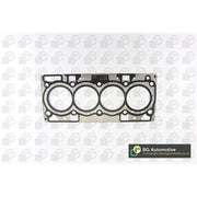 BGA Cylinder Head Gasket 0mm Thick CH2323