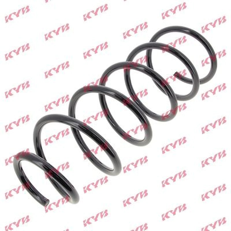 KYB Front Suspension Coil Spring RA3769