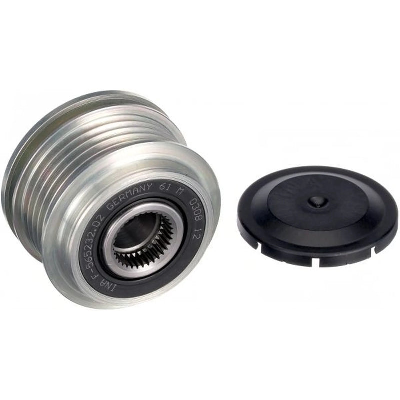Gates Alternator Overrunning Freewheel Clutch OAP7290