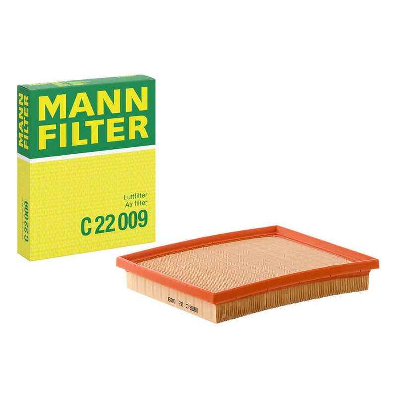 MANN-FILTER Engine Air Filter C 22 009