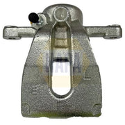 NAPA Brake Caliper Assembly Rear Left NCA1729
