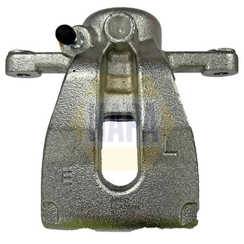 NAPA Brake Caliper Assembly Rear Left NCA1729