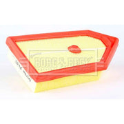Borg & Beck Engine Air Filter BFA2651