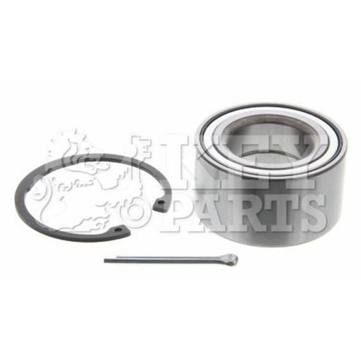 Key Parts Wheel Bearing Kit KWB759