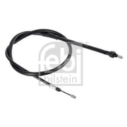 Febi Handbrake Cable Right Rear 109491