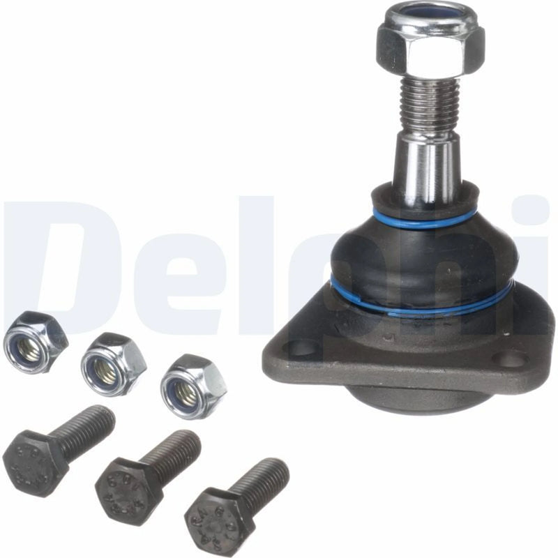 Delphi Ball Joint Lower TC76