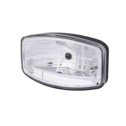 Hella Headlamp Ff-Zf 0/180Gr Black Left 1FE 008 773-001 088 8539 1FE 008 773-001