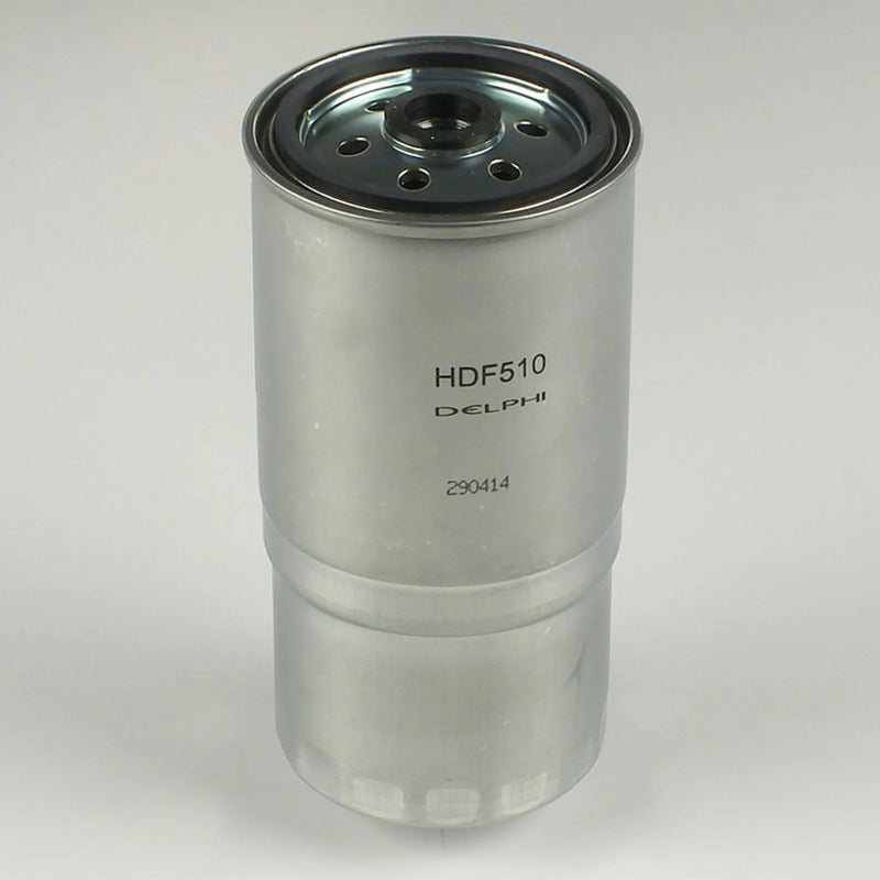 Delphi Fuel Filter Element HDF510