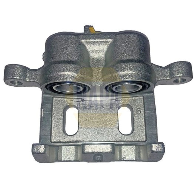 NAPA Brake Caliper Assembly Front Left NCA1175