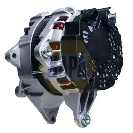 NAPA Car Alternator 12V NAL2120