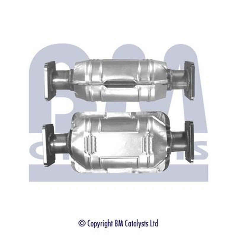 BM Catalysts Petrol Cat BM90134