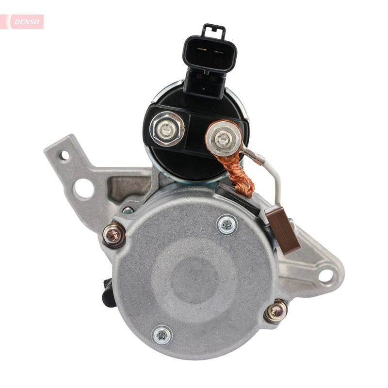 Denso Starter Motor 12V 1.6kW 13 Teeth fits Toyota Yaris 2016 on 1.3