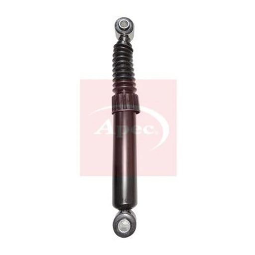 Apec Shock Absorber Damper Strut Rear Right ASA1811