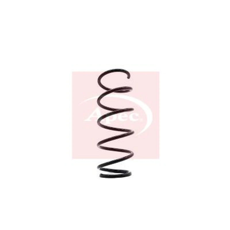 Apec Front Suspension Coil Spring ACS1320