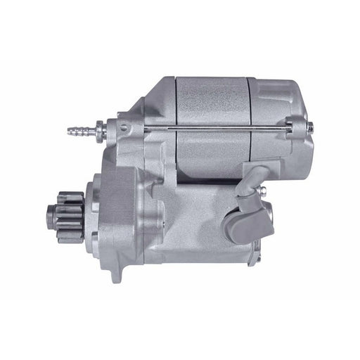Hella Starter Motor 12V 1.4kW 10 Teeth 8EA 011 613-161