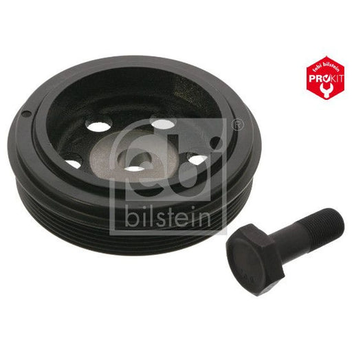 Febi Crank Shaft Belt Pulley 39710