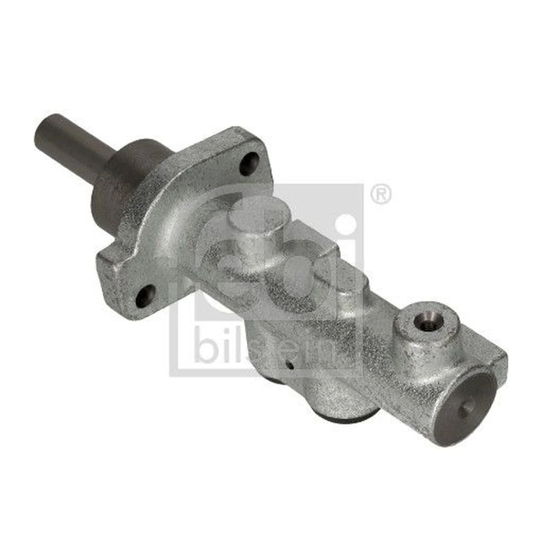 Febi Brake Master Cylinder Hydraulic Assembly 185020