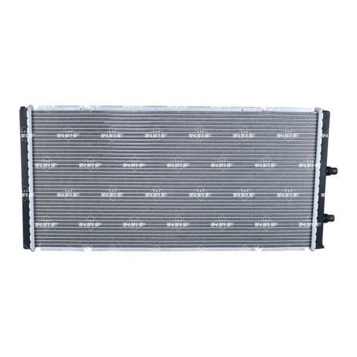 NRF Engine Radiator Centre 550114