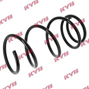 KYB Front Suspension Coil Spring RA1151