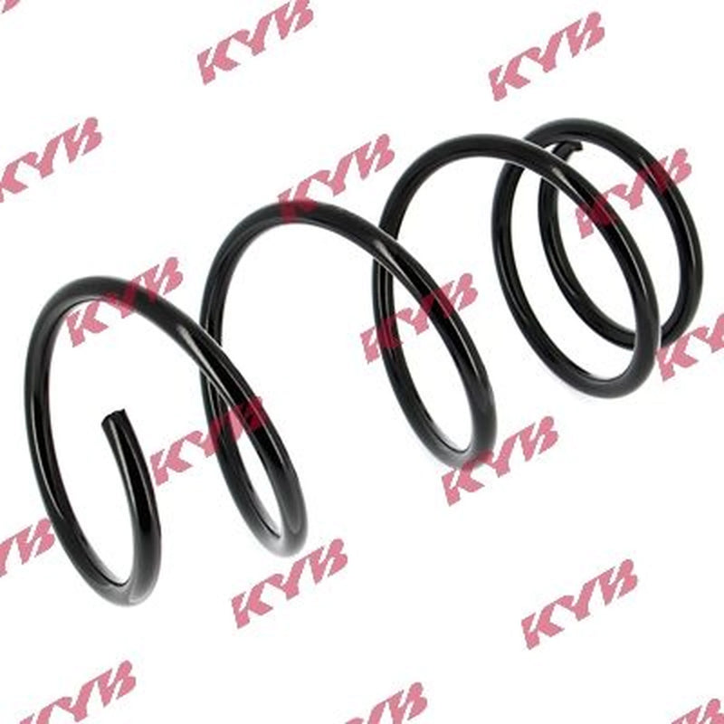 KYB Front Suspension Coil Spring RA1151