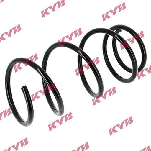 KYB Front Suspension Coil Spring RA1151