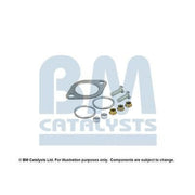 BM Catalysts Exhaust Pipe Mounting Kit FK70135B