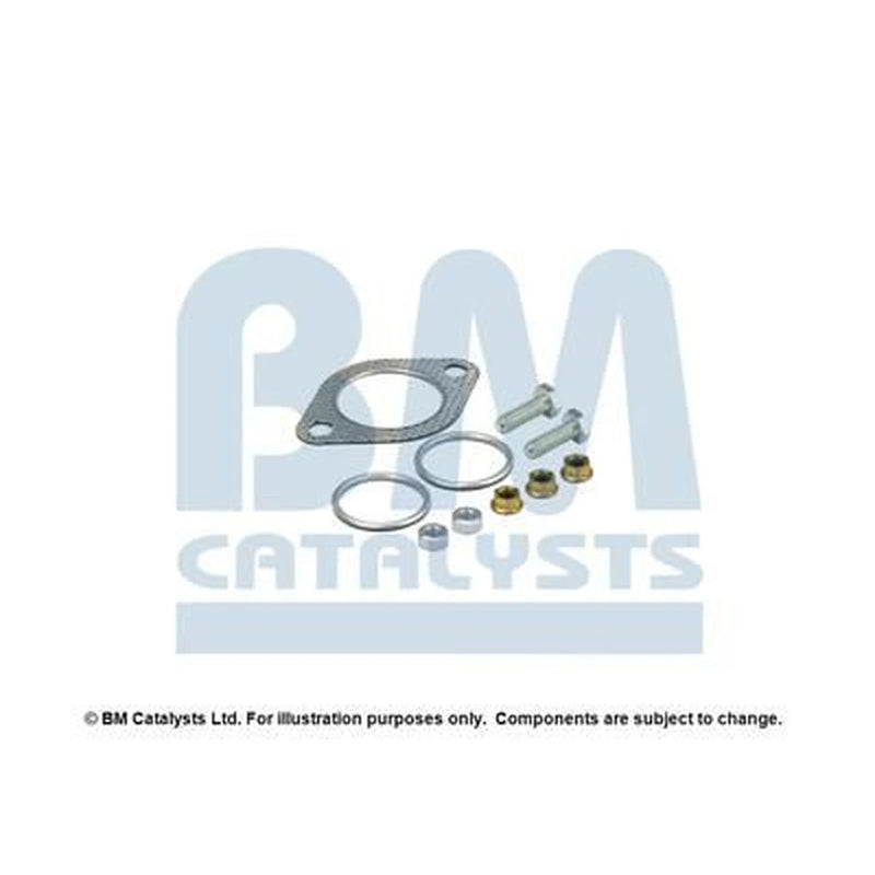 BM Catalysts Exhaust Pipe Mounting Kit FK70254B