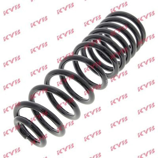 KYB Rear Suspension Coil Spring RC5163