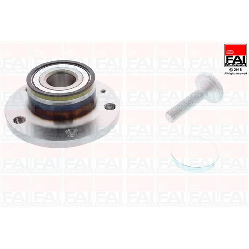 FAI Wheel Bearing Kit 136mm FHBK1075