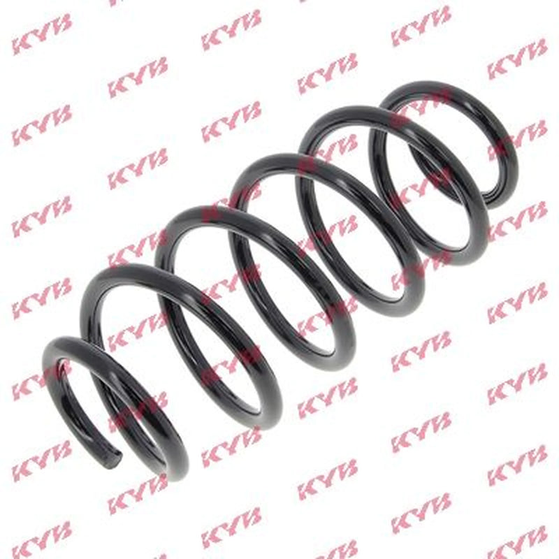 KYB Rear Suspension Coil Spring RA6261
