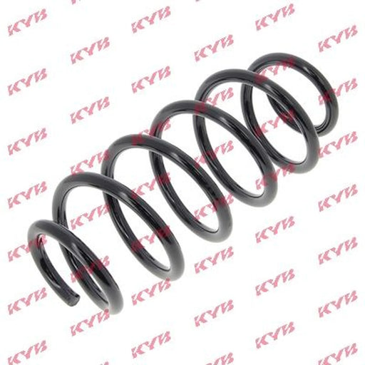 KYB Rear Suspension Coil Spring RA6261