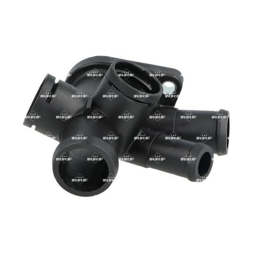 NRF Coolant Flange Housing Connector transmission sided 775031