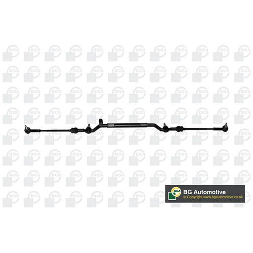 BGA Centre Rod Assembly Front Right SR5692