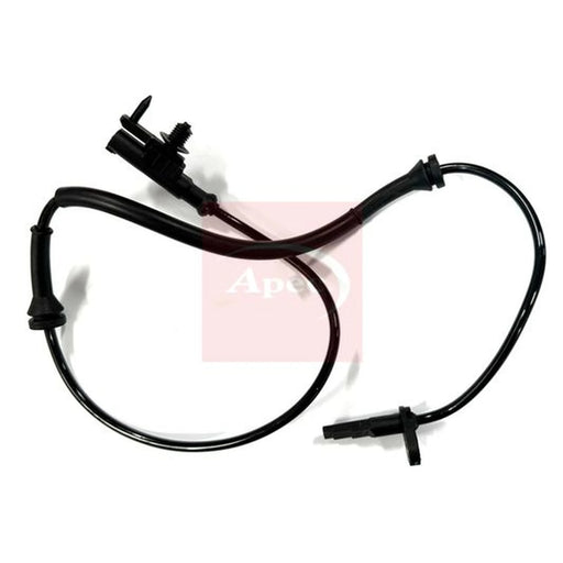 Apec ABS Wheel Speed Sensor Front Right ABS1986