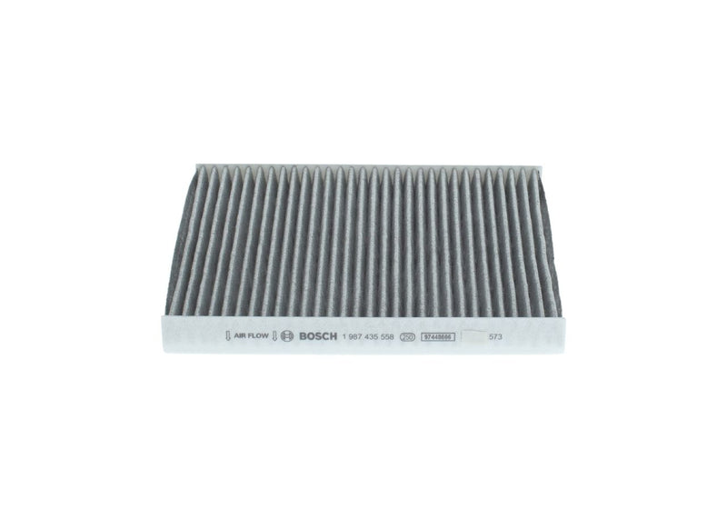 Bosch Cabin Air Filter (Pollen Filter) 1987435558