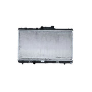 NRF Engine Radiator 507594
