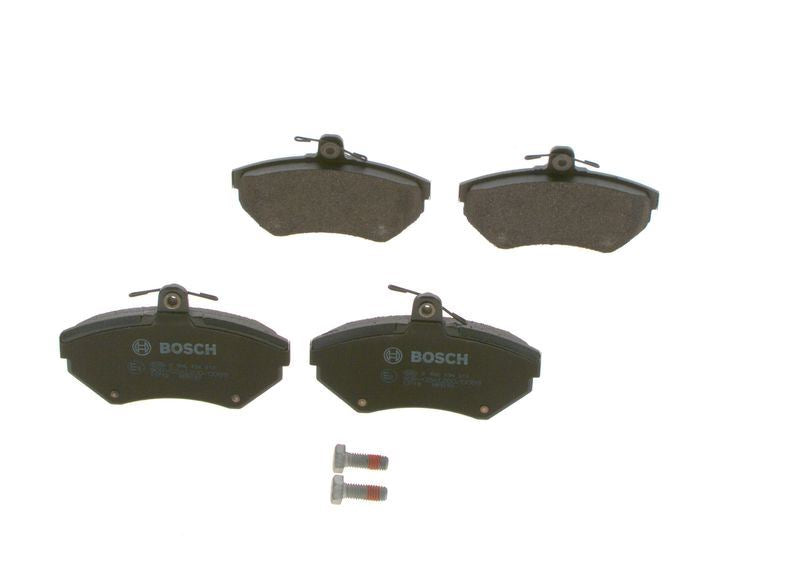 Bosch Brake Pad Set x x 0986494010