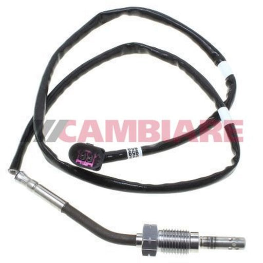 Cambiare Exhaust Gas Temperature Sensor before exhaust turbochar VE390015