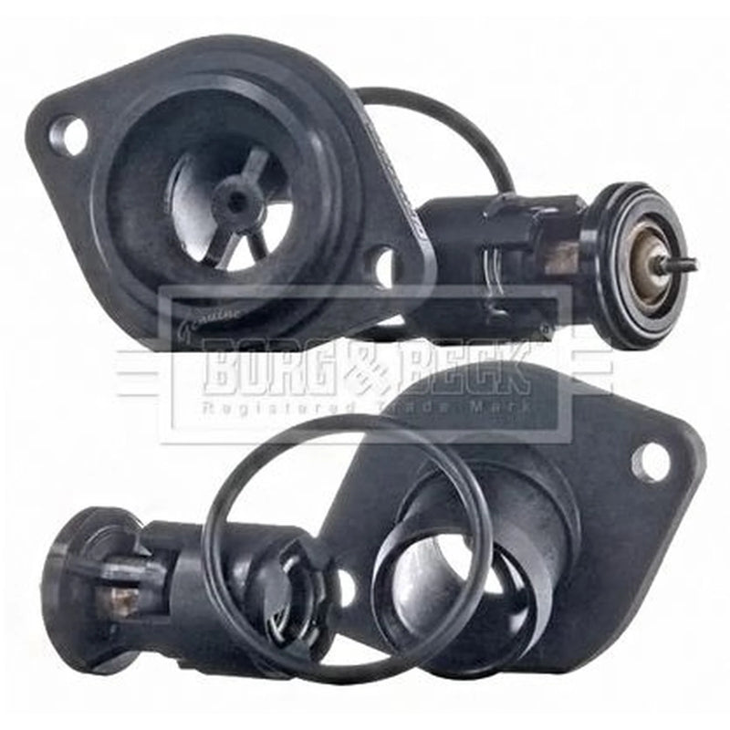 Borg & Beck Thermostat,Coolant BBT084