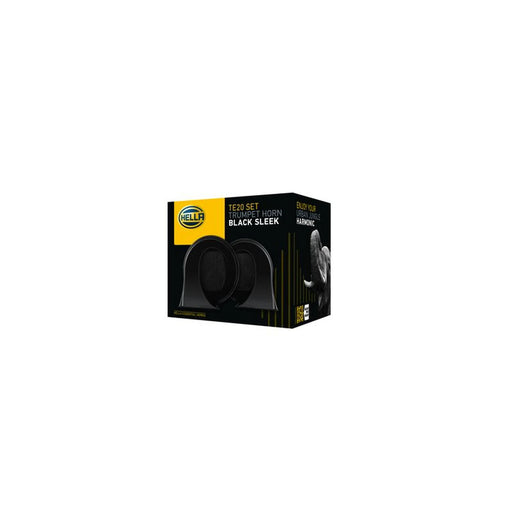 Hella Trumpet Style Car Horn 3FH 011 225-831