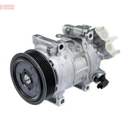 Denso Air Conditioning Compressor DCP21035