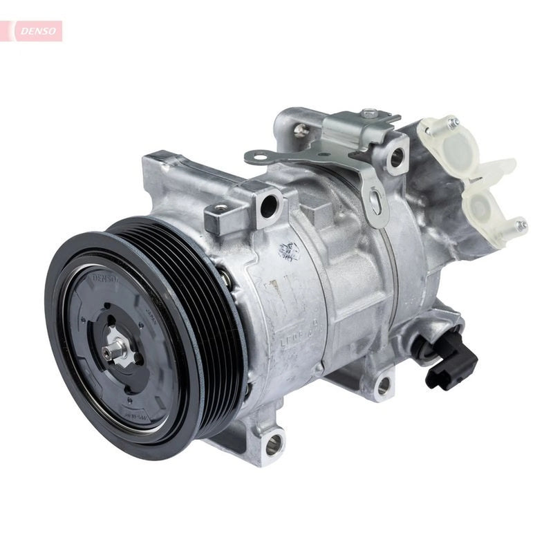 Denso Air Conditioning Compressor DCP21035
