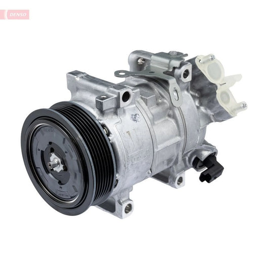 Denso Air Conditioning Compressor DCP21035